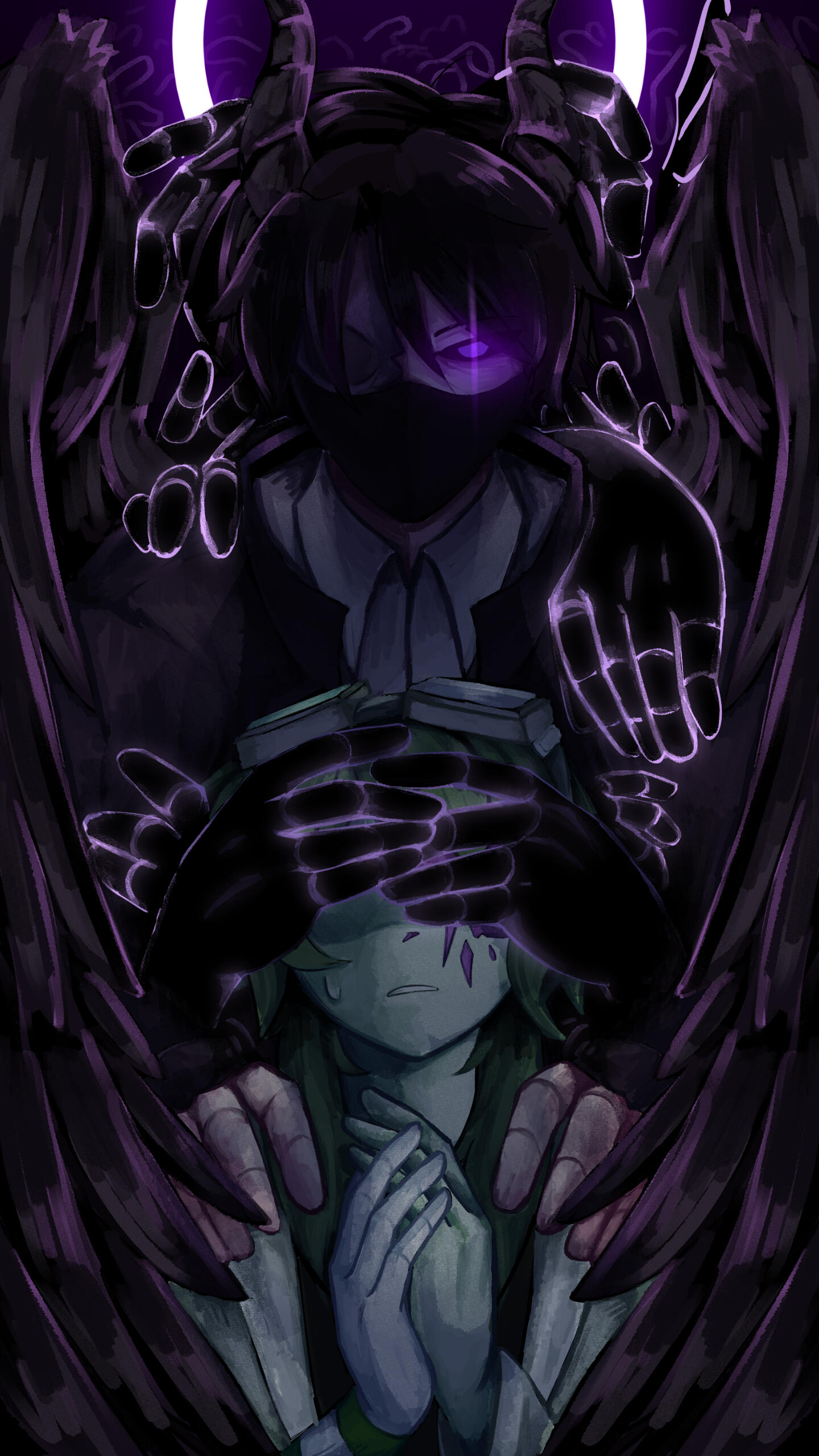 Stabberz Art 1
