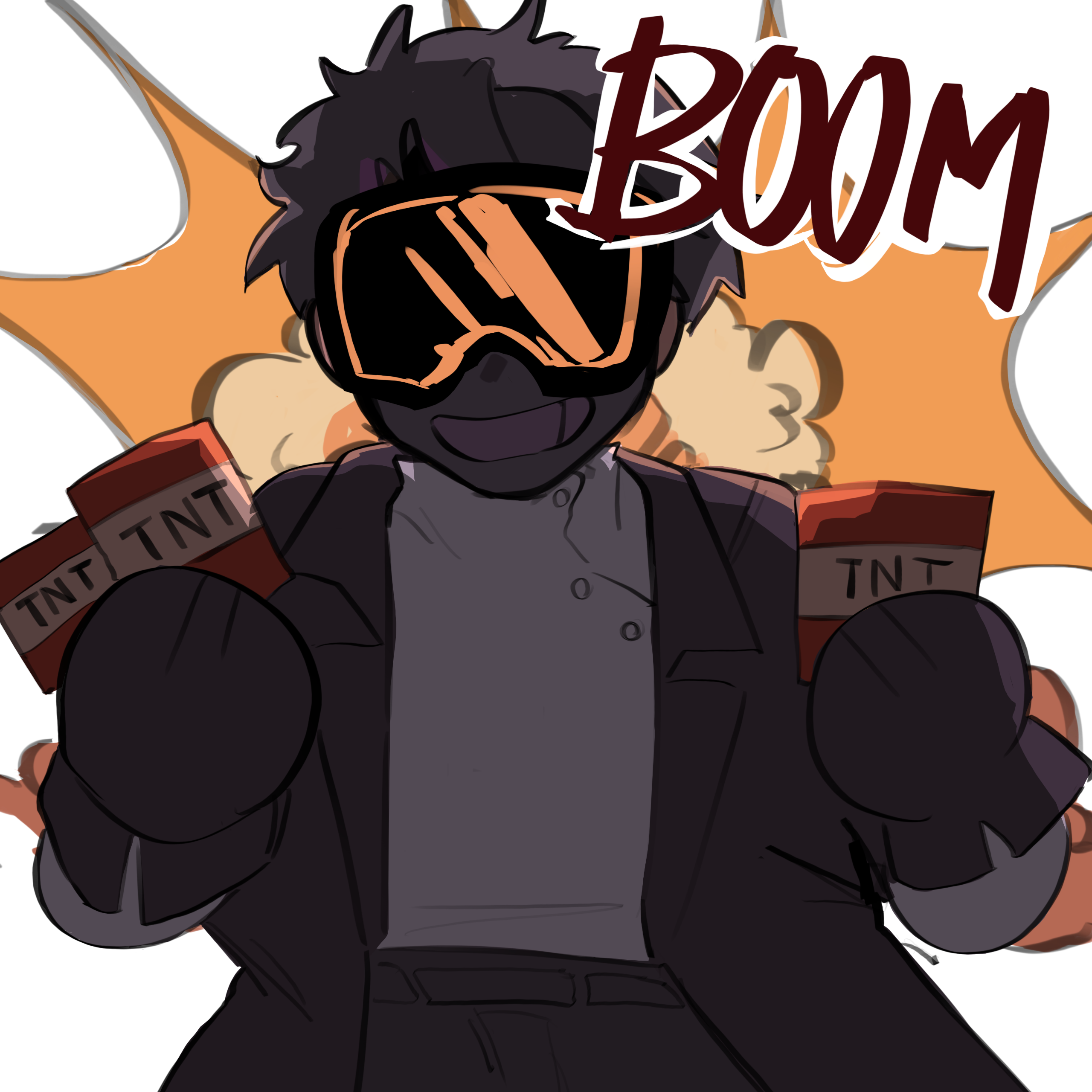 Demo Emote 1
