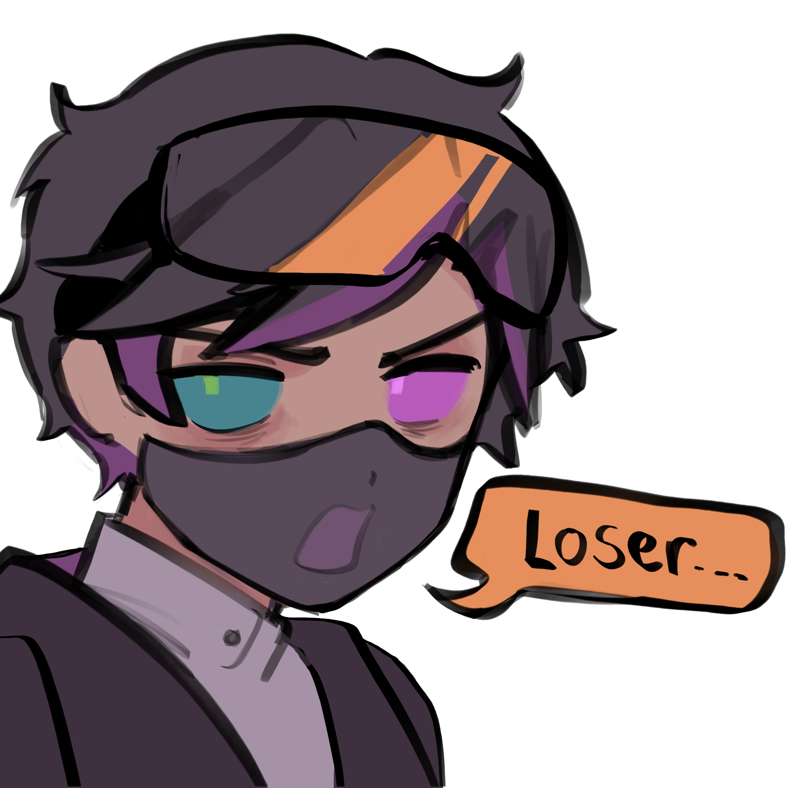 Demo Emote 2