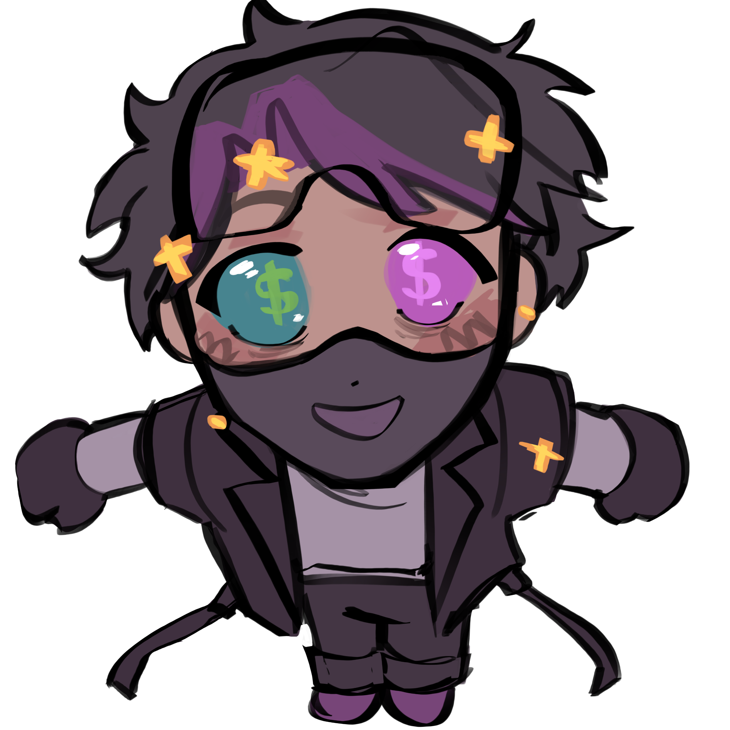 Demo Emote 3