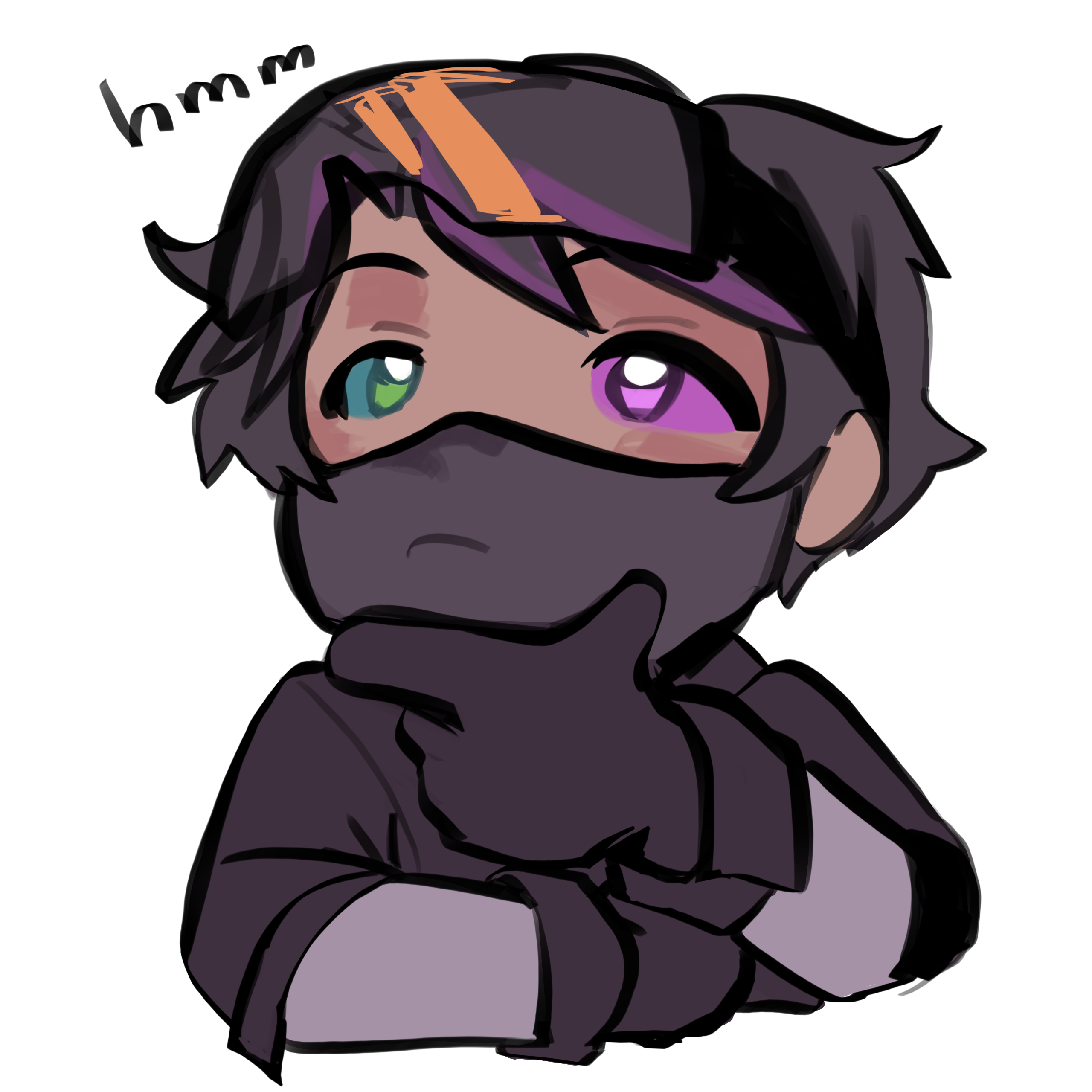 Demo Emote 4