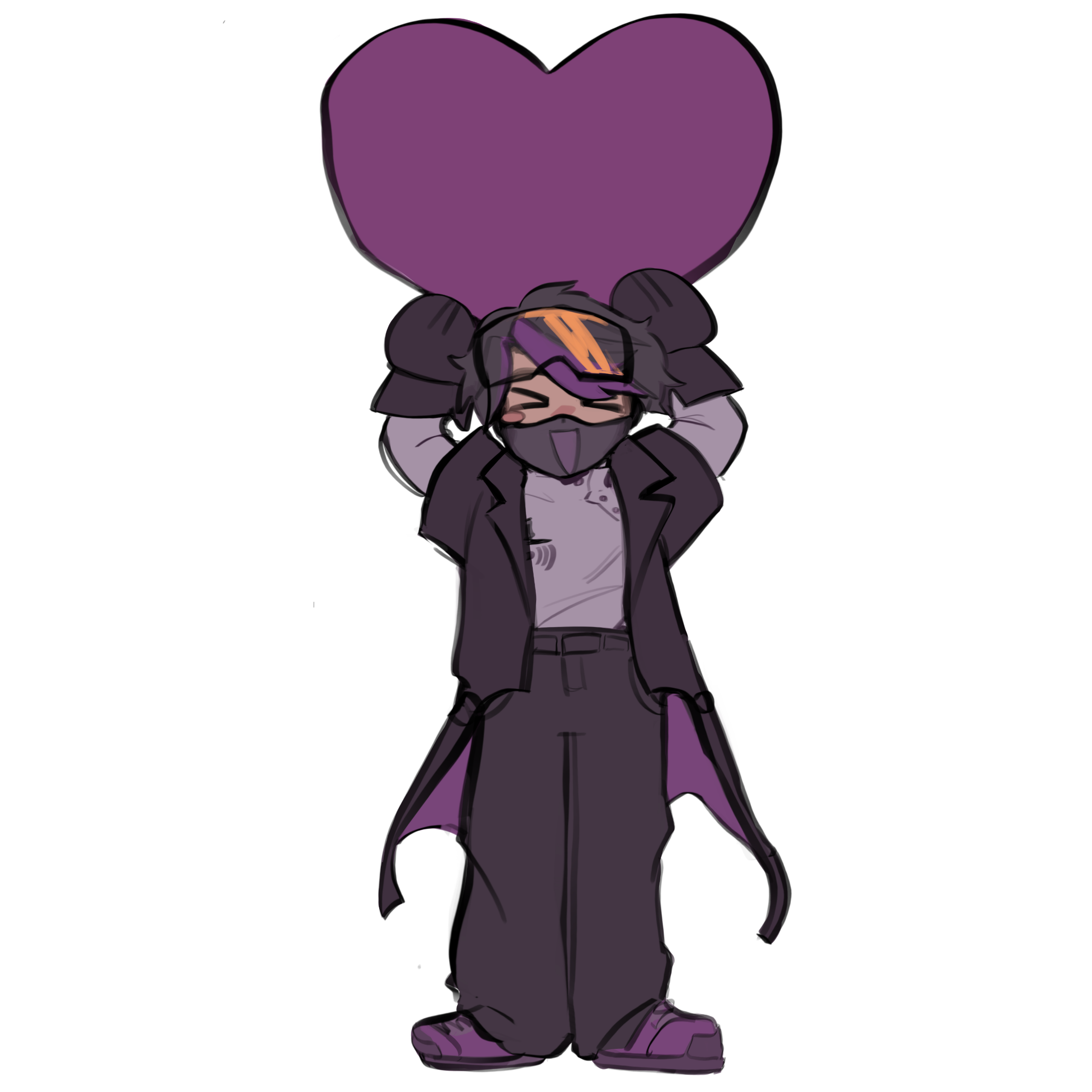 Demo Emote 5