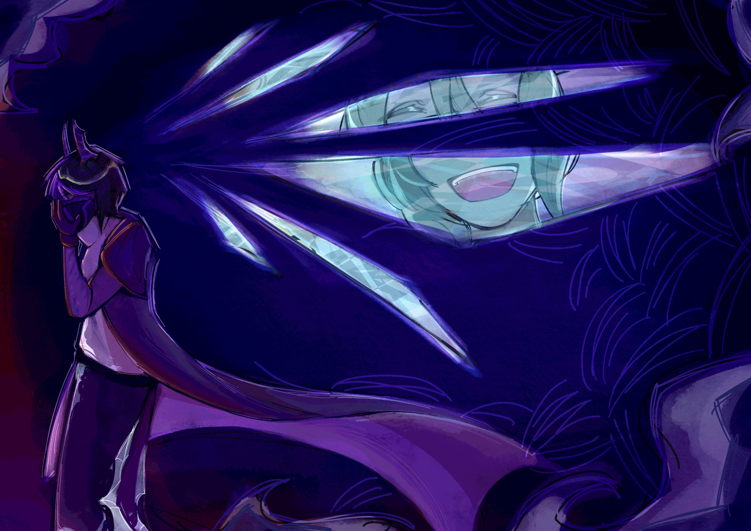 Louise Art 1