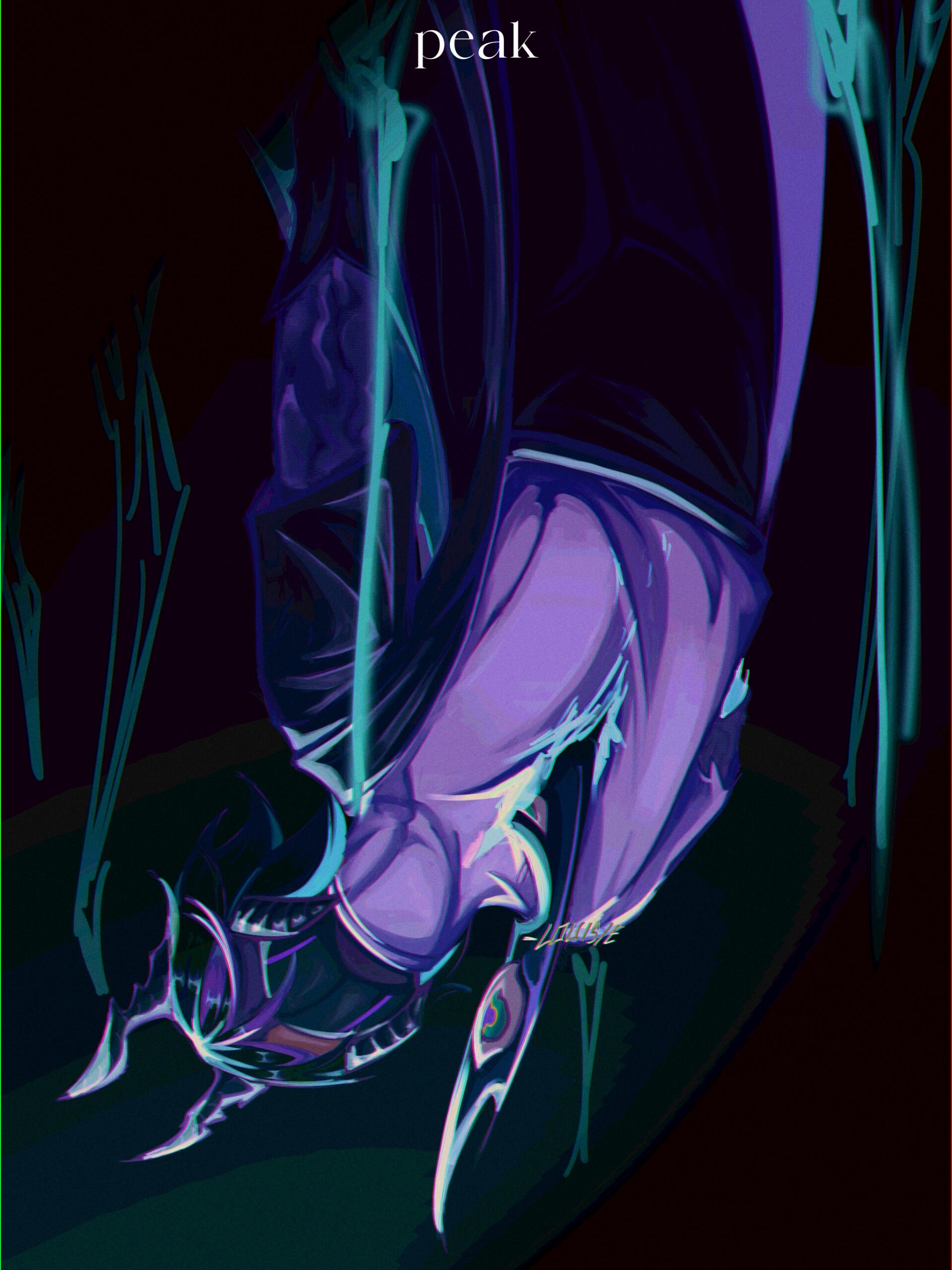 Louise Art 2