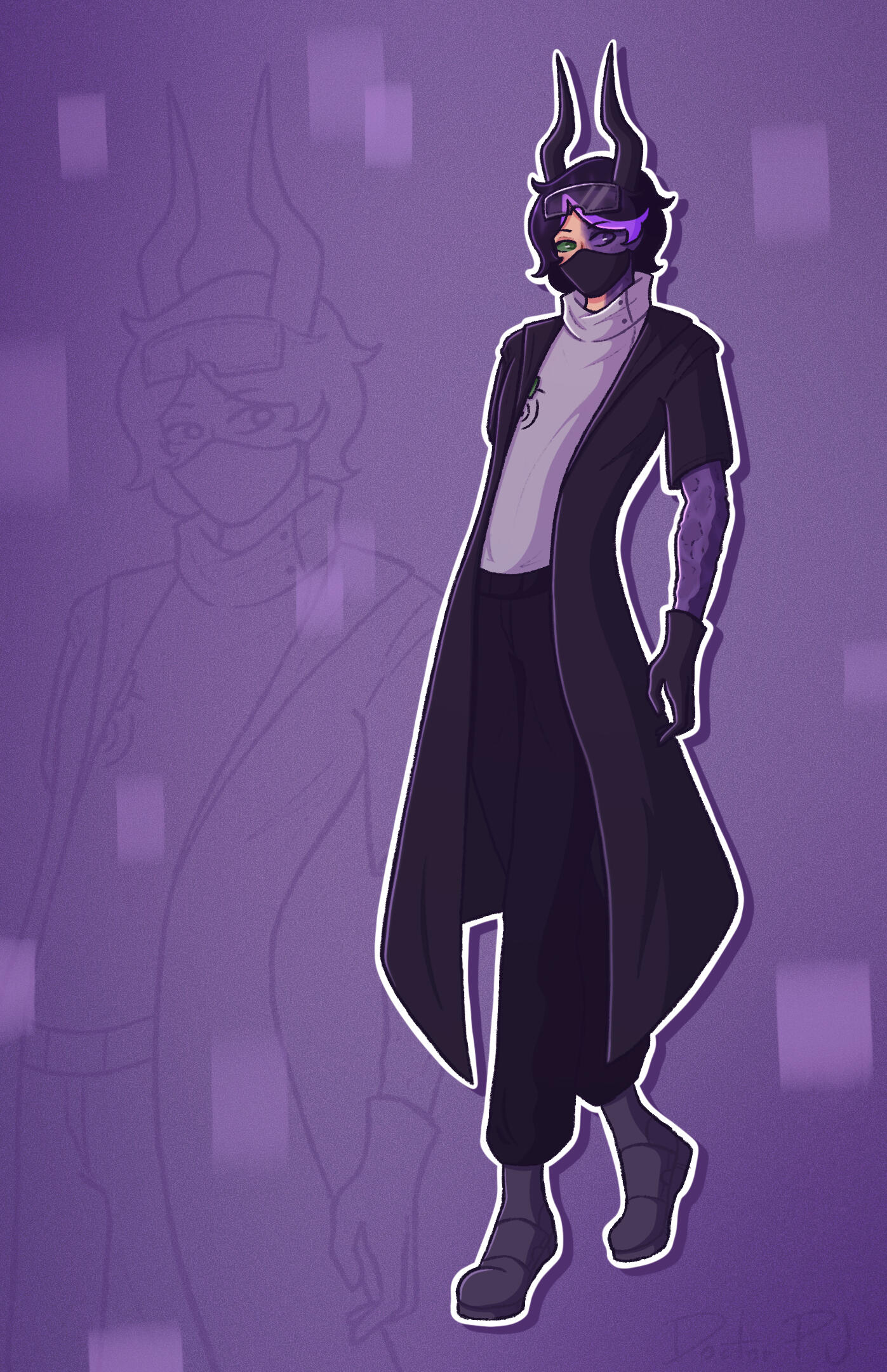 PJ Art 1